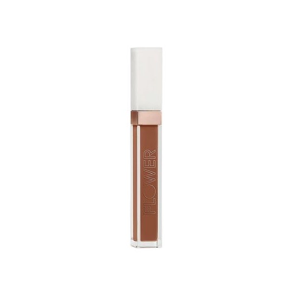 FLOWER Beauty Light Illusion Full Coverage Concealer | Hydrating, Weightless