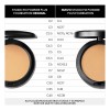 Base De Maquillaje En Polvo Mac Studio Fix Powder Plus