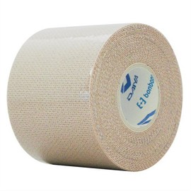 Action Tex Fastening Taping, 2.8 x 12.8 ft (5 x 3.5 m) x 1 Roll