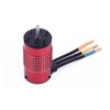 Leopard 4274 4-Pole Brushless Sensored Motor, 1800KV for 1/8 RC