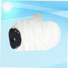 Mobestech 3pcs Cast Bandage Protector Sleeve for Shower Reusable Protective