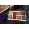 Too Faced forbidden fruitcake bite sized eyeshadow palette new in