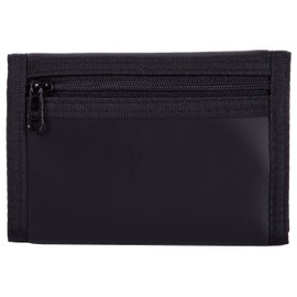 2Stoned Original unisex wallet made of polyester in various colours with Velcro fastener, Neoprene/underground, Casual
