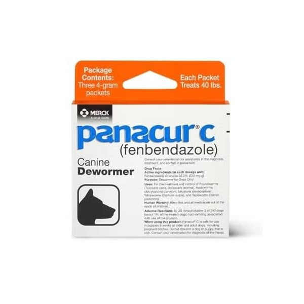 Pana-cur -C, 4 Gram Red Packets