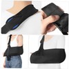 Outanaya Breathable Arm Sling for Shoulder Injury Recovery Adjustable Support