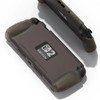 NQQNQQ M1-R1 【1PACK】 Comfortable Grip Case Compatible for Switch 2,
