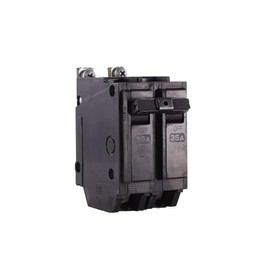 GE THQB2135; 2P35A 120/240 BLT-ON CB