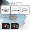 YUWENW Audio Fan Switch Joy-Con Analog Joystick Stick Cover Cap