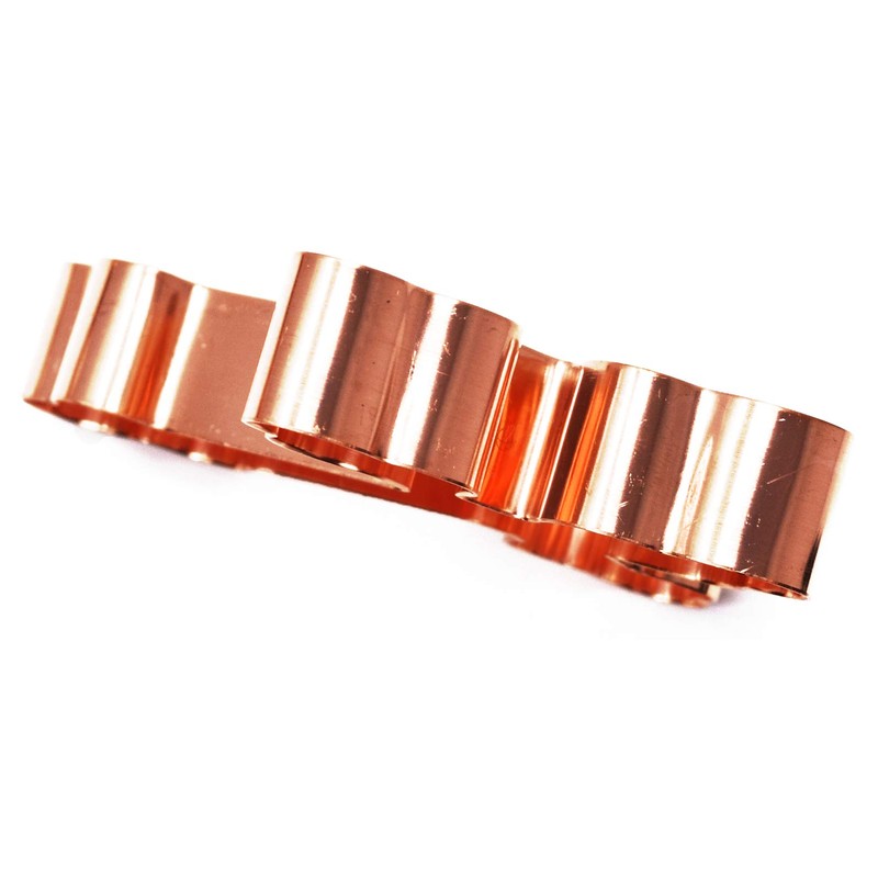 St. Nicholas's Cross Cookie Cutter 4.5 Inch Handcrafted in USA