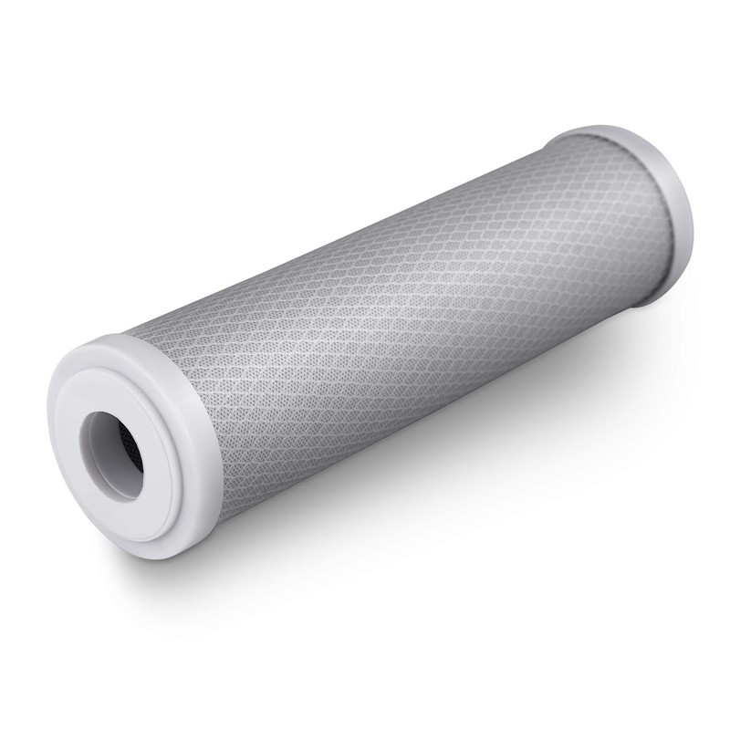 4 Block Activated Carbon 5 Micron Water Filters WELL-MATCHED with