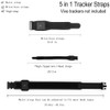 HTC Vive Full Body Tracker Strap, Tracker Fixed Strap, Waist