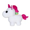 Adopt Me! 15cm Plush Collection Unicorn Soft and Cuddly Directly