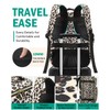 Travel Backpack For Women, Carry On Backpack for Men Flight