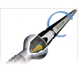 アネックス(ANEX) ビット 両頭 コンビ メッキ仕上 +1・+2×110 2本組 AHPM-1211