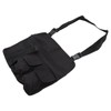 Camping Chair Hanging Bag Waterproof Oxford Cloth Adjustable Portable Beach