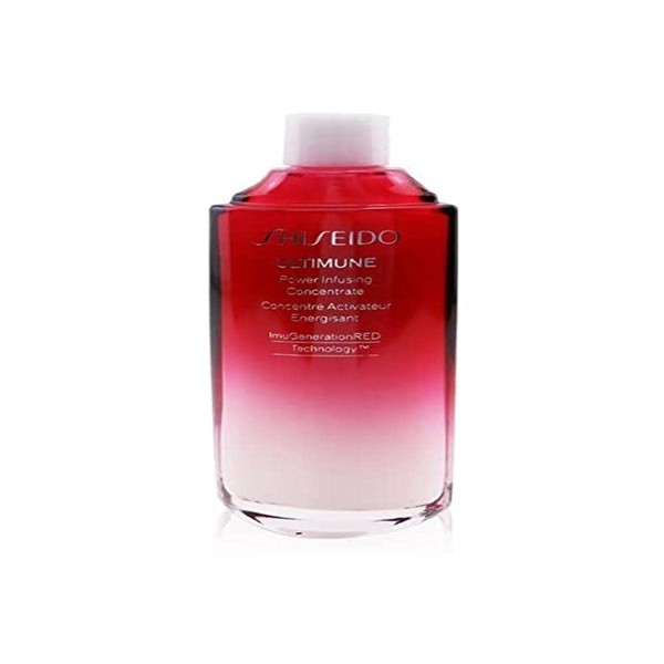 SHISEIDO Ultimune Power Infusing Concentrate Refill 75 ml