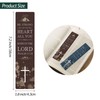 ANZON MORIES 48 Pieces Christian Scripture Bookmarks with Bible Verse