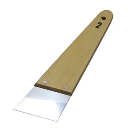 kaisel Stainless Fabric Bella 0.4 mm Thickness No. (A Little Bit Of... 2 (Blade length: (60 mm)