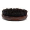 Barbarian Brothers Beard and Mustache Brush, Brown