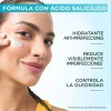 Tratamiento Anti-imperfecciones con cido saliclico 85ml Garnier