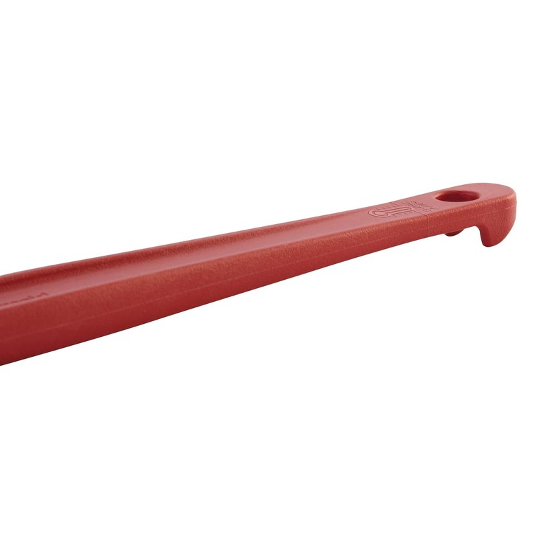 Rubbermaid FG1962000000 kitchen spatula - Espátula de cocina Red, White