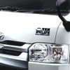 [KAIMIRU STORE] Hiace 4WD Van General Purpose Car Mini Car