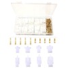 Audiophan Coupler Connector 110 Type Flat Terminal Set 2 Poles