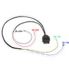 Double Bypass | Trunk-Mount Security Bypass OBD2 Cable Kit Compatible