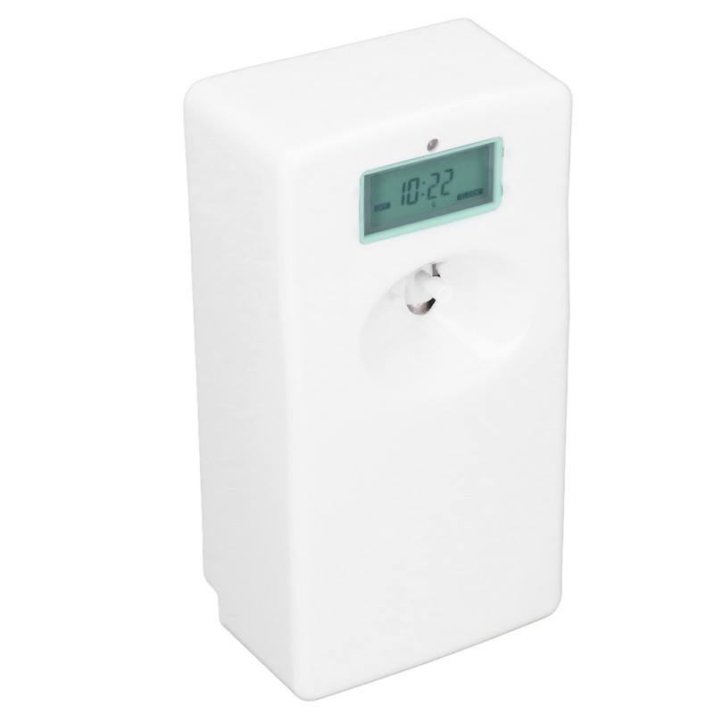 Automatic Perfume Dispenser Fragrance Sprayer Aroma Dispenser Wall Mounted Aroma