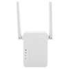 WiFi Repeater Wireless Dual Antenna Routing Signal Extender WR13B 300M