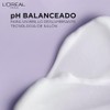 L'Oréal Paris Ever Pure Glossing Shampoo Brillo Cabello Teñido, 250