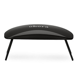 Oh Hora Pro Gel Lamp, Black, 1 pc / 오호라 프로 젤램프, 블랙, 1개