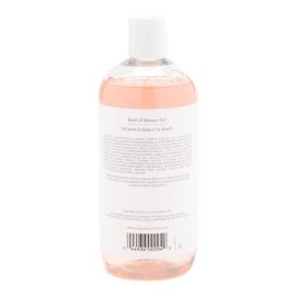 Crabtree & Evelyn Peach Bath & Shower Gel - 16.9 Fl Oz