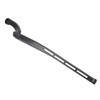 Front Windshield Wiper Arm Low Noise Efficient Automobile Front Windshield