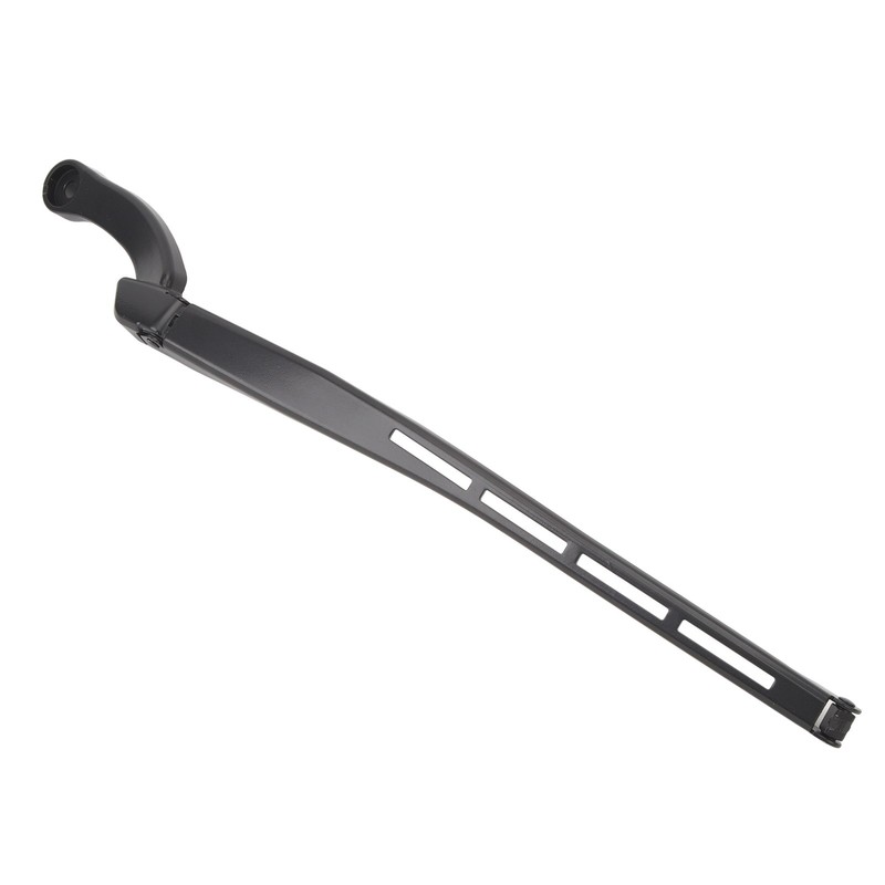 Front Windshield Wiper Arm Low Noise Efficient Automobile Front Windshield