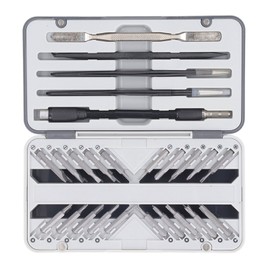 66 in 1 Screwdriver Set Multifunctional Portable Screw Driver Set for Phone Repair Maintenance