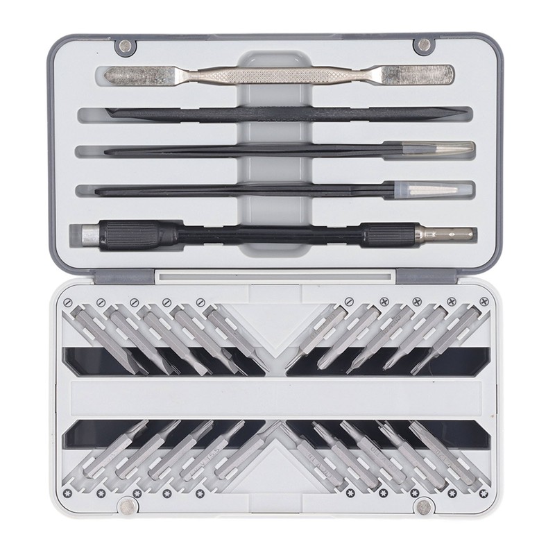 66 in 1 Screwdriver Set Multifunctional Portable Screw Driver Set