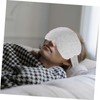 LALAFINA 1pc Memory Eye Mask for Comfortable Sleep Light Blocking