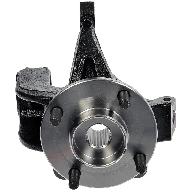 Dorman 698-407 Front Driver Side Loaded Steering Knuckle Compatible with