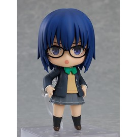 Nendoroid Tsukihime A piece of Blue Glass Moon Ciel Non-Scale Plastic Painted Action Figure