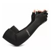 Homheal Mangas Con Protección Uv, Dedos Y Grip Touch Para