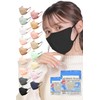 MaskMore Mask More, 3D Mask, Cooling Sensation, Non-woven Fabric, 3D