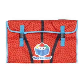 Toytainer Game Center Fold N' Go