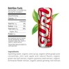 Guru Energy Drink Organic Energy Drink - 12 ounces