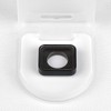 Replacement Protective Lens Cover Protector UV Lens Ring for GoPro