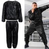 Everlast Sauna Suit - Black - Medium/Large