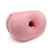 Dual Comfort Memory Foam Seat Cushion – Double Hollow Pelvic