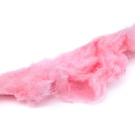 Mac-Corns Pink Cotton Candy Floss - Mega Bucket - 10ltr