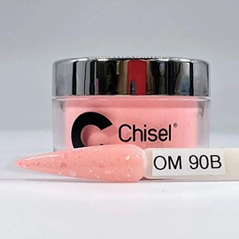Chisel - 100% Pure Nail Dipping Powder - Ombre Collection (OM090B)