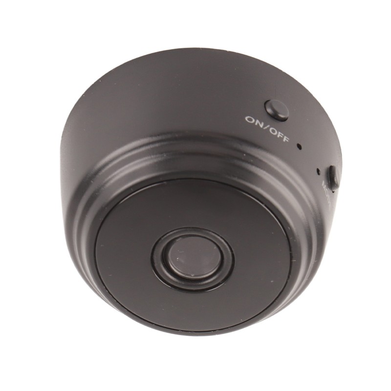 A9 Camera HD 1080p Infrared Night Vision Wireless Wifi Children's